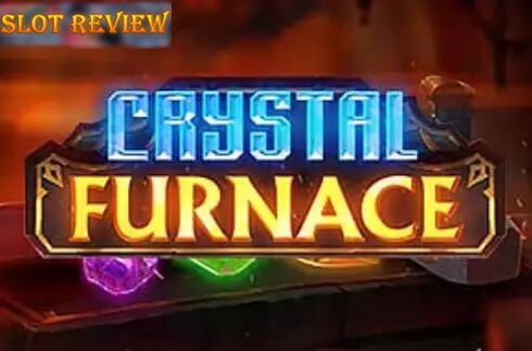 Crystal Furnace icon